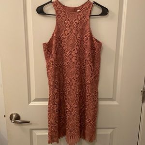 Size small beautiful spring/summer dress
